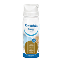 Fresubin ENERGY Drink Cappuccino
