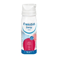 Fresubin ENERGY Drink Erdbeere