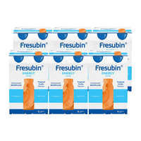 Fresubin Energy Drink Multifrucht Trinkflasche - None