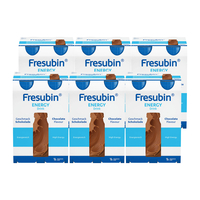 Fresubin Energy Drink Schokolade Trinkflasche - None