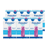 Fresubin Energy Drink Waldfrucht Trinkflasche - None