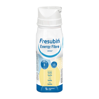 Fresubin ENERGY Fibre Drink Vanille