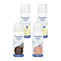 Fresubin ORIGINAL Drink Mischkarton