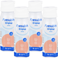 Fresubin ORIGINAL Drink Pfirsich
