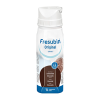 Fresubin ORIGINAL Drink Schokolade