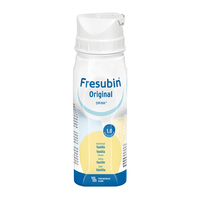 Fresubin ORIGINAL Drink Vanille