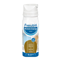 Fresubin PROTEIN Energy Drink Cappuccino
