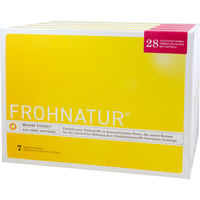 Frohnatur Mood Tonic