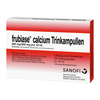 Frubiase Calcium Trinkampullen
