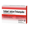 Frubiase Calcium Trinkampullen