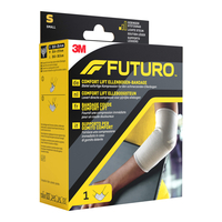 Futuro Comfort Lift Ellenbogen-Bandage S - None