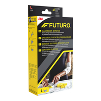 Futuro Ellenbogenbandage L - None