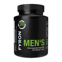 Fyron Men