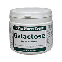 GALACTOSE 100% REIN