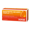 Gastritis Hevert Complex