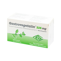 Gastrovegetalin 225 mg