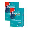 Gaviscon Advance Pfefferminz Suspension Doppelpack