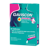 Gaviscon Dual Suspension bei Sodbrennen Dosierbeutel