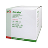 Gazin Mullkompressen 10X10 Cm Steril 12Fach - None