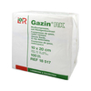 Gazin Mullkompressen 10X20 Cm Unsteril 12Fach Rk - None