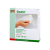 Gazin Mullkompressen 7, 5X7, 5 Cm Steril 8Fach - None