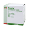 Gazin Verbandmull 6 Cmx5 M 4Fach Gerollt - None
