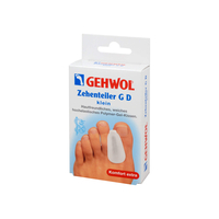 Gehwohl Zehenteiler G D klein