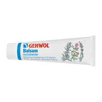 Gehwol Balsam Für Normale Haut - None