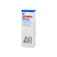 Gehwol Balsam für normale Haut