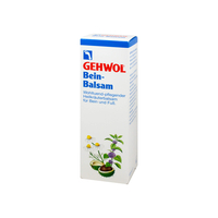 Gehwol Beinbalsam