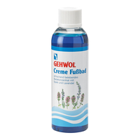 Gehwol Creme-Fussbad - None