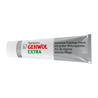 Gehwol Extra Fußcreme - None