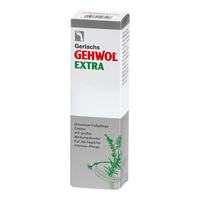 Gehwol EXTRA Fußcreme
