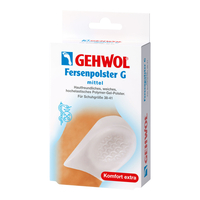Gehwol Fersenpolster G mittel