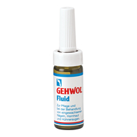 Gehwol Fluid Glasfl - None