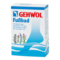 Gehwol Fussbad - None