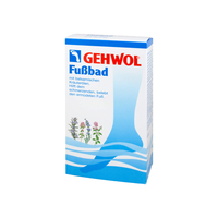 Gehwol Fussbad