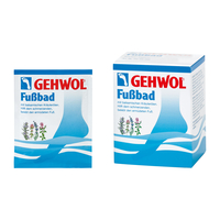 Gehwol Fussbad Portionsbeutel - None