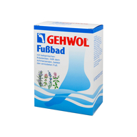 Gehwol Fussbad Portionsbeutel
