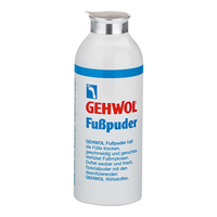 Gehwol Fusspuder - None