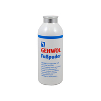 Gehwol Fusspuder