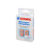 Gehwol Hühneraugenpflaster