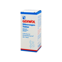 Gehwol Hühneraugentinktur