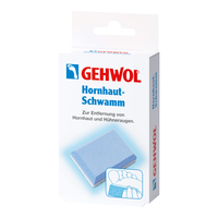 Gehwol Hornhautschwamm - None