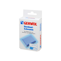 Gehwol Hornhautschwamm