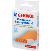 Gehwol Kleinzehen Ballenpolster G