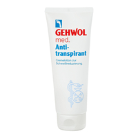 Gehwol Med Antitranspirant - None