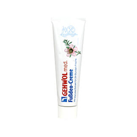 Gehwol med Fussdeo-Creme