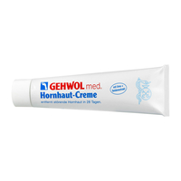 Gehwol Med Hornhaut-Creme - None