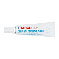 Gehwol Med Nagel- Und Hautschutzcreme - None